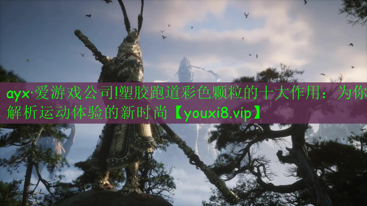 ayx·愛游戲公司!塑膠跑道彩色顆粒的十大作用：為你解析運動體驗的新時尚