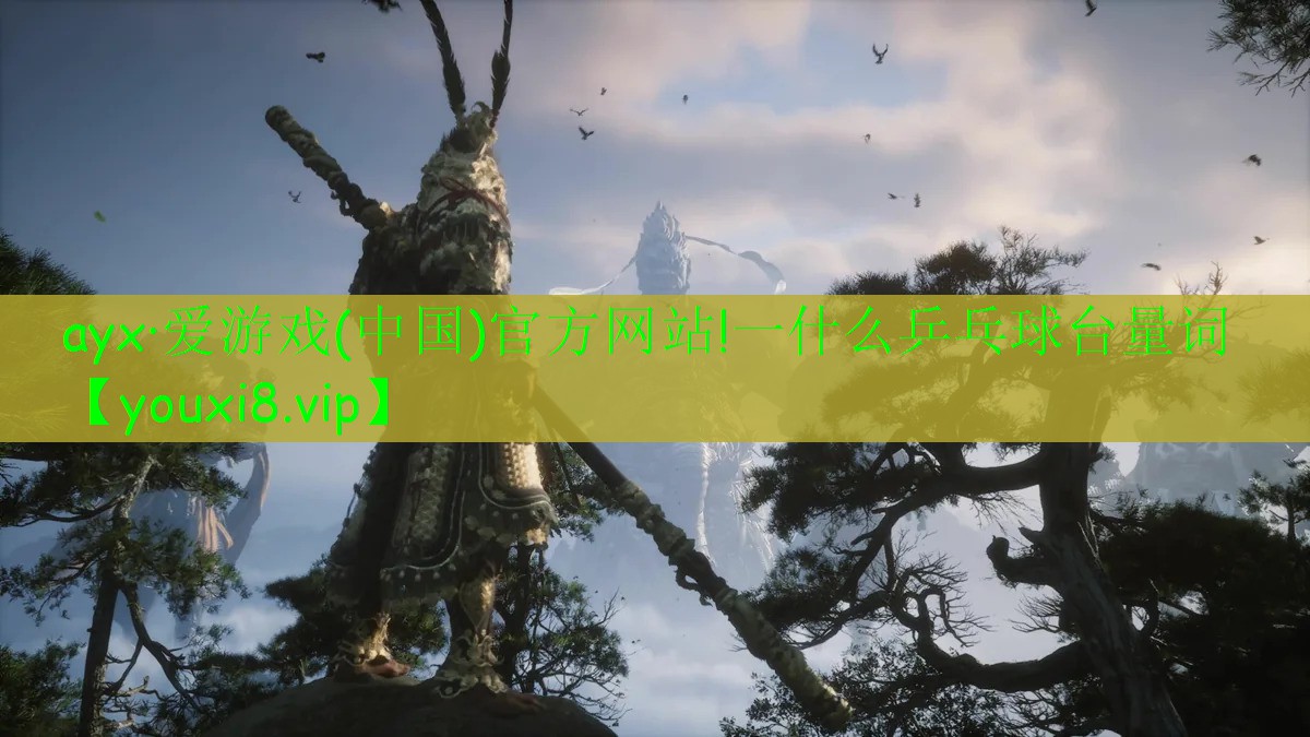 ayx·愛游戲(中國)官方網(wǎng)站!一什么乒乓球臺量詞