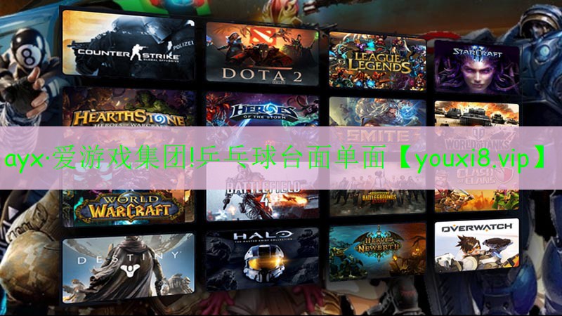 ayx·愛(ài)游戲集團(tuán)!乒乓球臺(tái)面單面