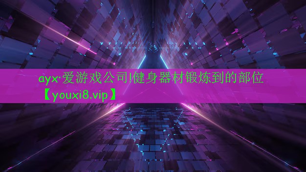 健身器材鍛煉到的部位 健身器材鍛煉到的部位