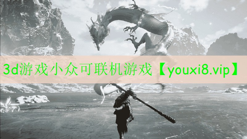 3d游戲小眾可聯(lián)機(jī)游戲 3d游戲小眾可聯(lián)機(jī)游戲